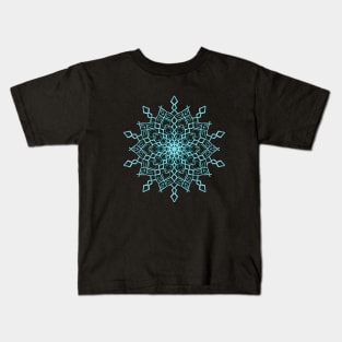 mandala Kids T-Shirt